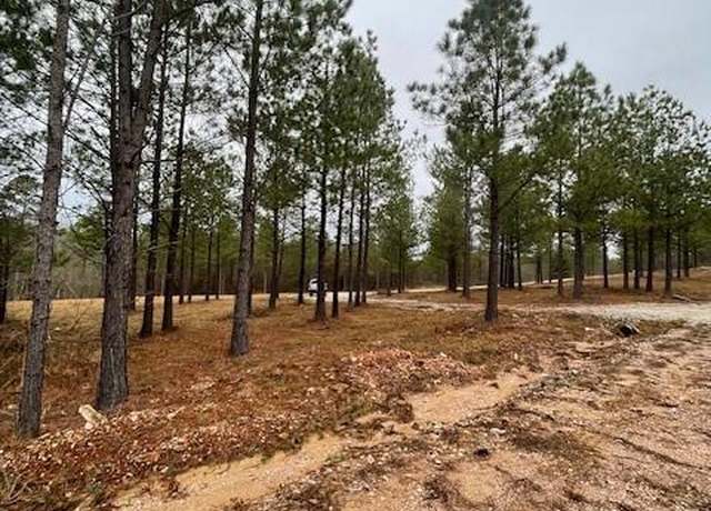Property at Top Notch Rd, Broken Bow, OK 74728
