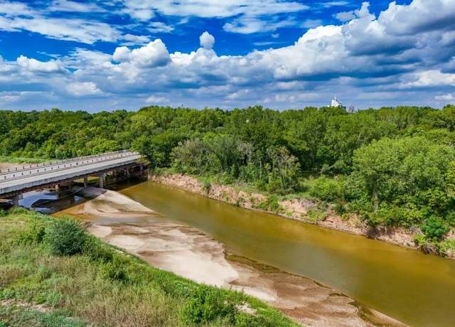 Property at 00 Gordon Cooper 12.56 Acres Dr, Shawnee, OK 74801