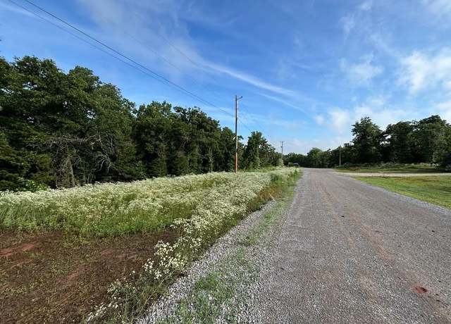 Property at 000 Stonecrest Cir, Harrah, OK 73045