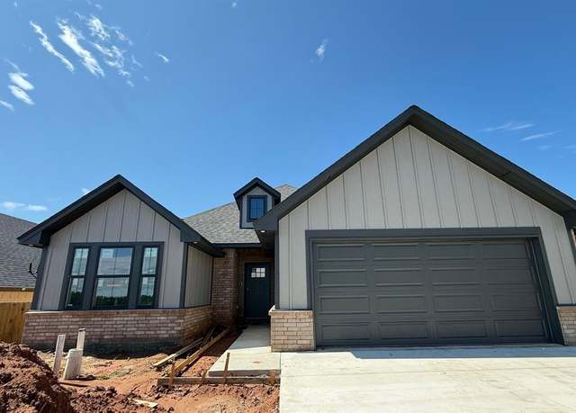 Property at 4908 Sand Lily Ln, Edmond, OK 73034, 3 beds, 2 baths