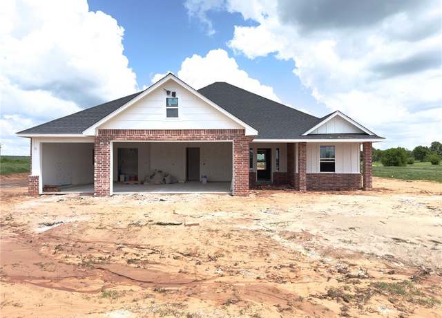 Property at 2442 Raven Cir, Blanchard, OK 73010, 4 beds, 2 baths