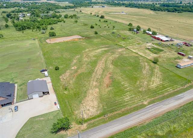 Property at County Road 1220, Tuttle, OK 73089