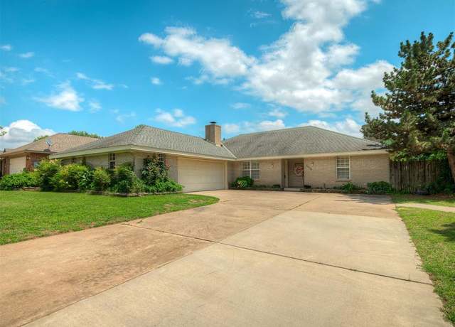 Property at 2604 Jeannes Trl, Edmond, OK 73012, 3 beds, 3 baths