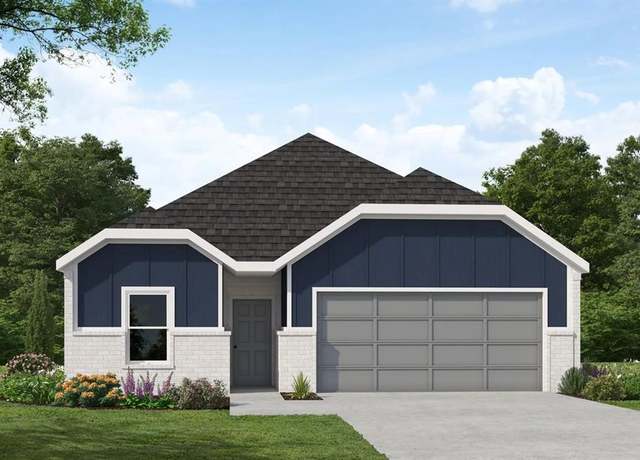 Property at 5160 Bluestem Ave, Guthrie, OK 73044, 3 beds, 2 baths