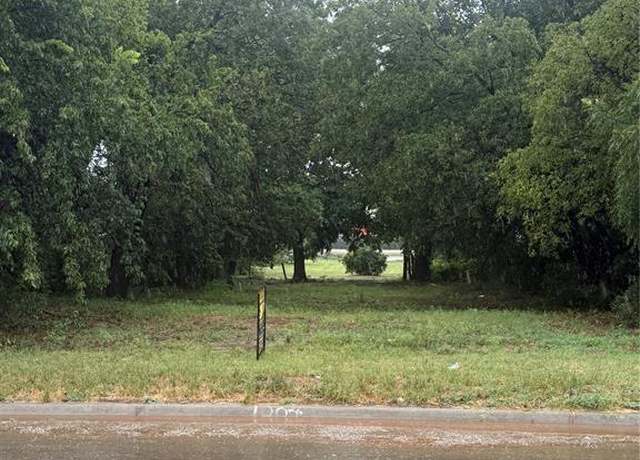 Property at 1204 NW 7th St, Oklahoma City, OK 73106