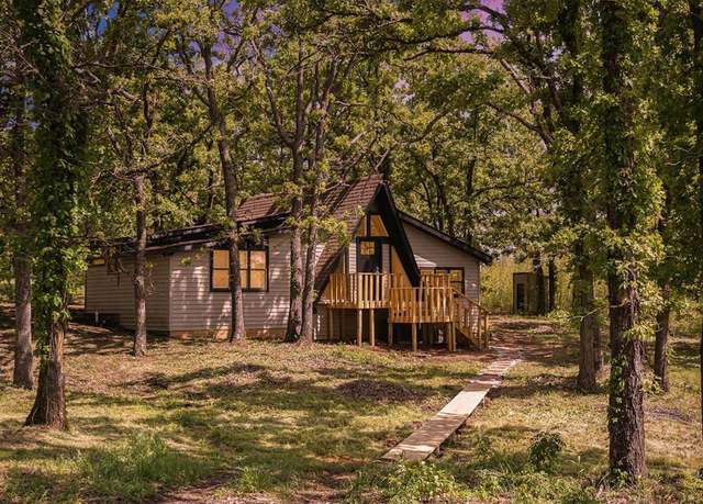 Property at 6501 156th St, Noble, OK 73068, 2 beds, 1 bath