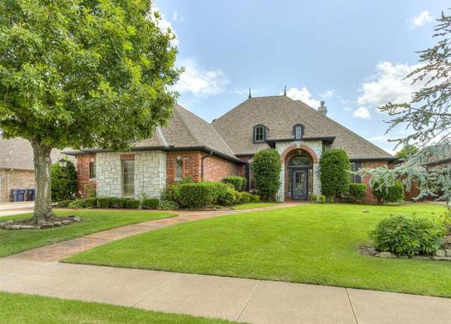 Property at 2804 SW 136th St, Oklahoma City, OK 73170, 3 beds, 2.5 baths