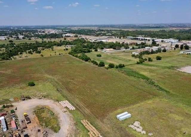 Property at Pikes Peak Rd, Chickasha, OK 73018