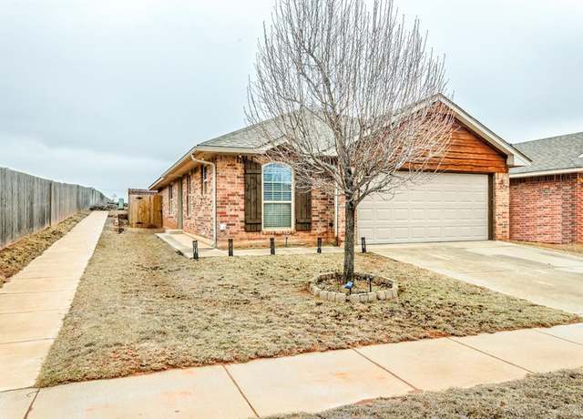 Property at 9025 SW 46th St, Oklahoma City, OK 73179, 3 beds, 2 baths
