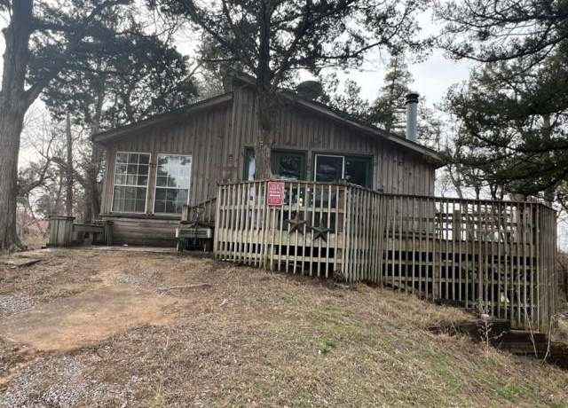 Property at 1304 Scissortail, Crescent, OK 73028, 2 beds, 1 bath