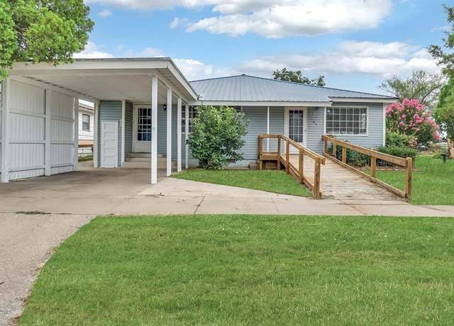 Property at Undisclosed address, Tipton, OK 73570, 4 beds, 2 baths