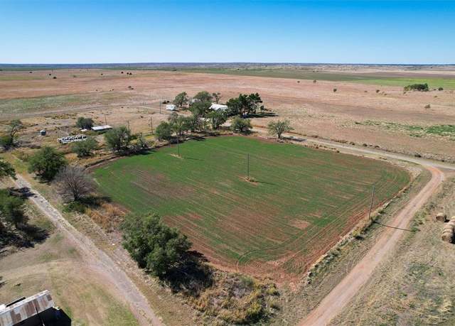 Property at W Texas Rd, Texola, OK 73668