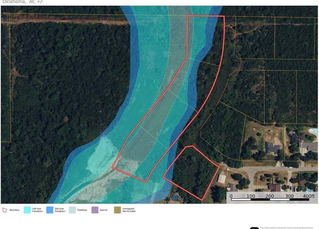 Property at Sycamore & Pinetree Rd, Choctaw, OK 73020