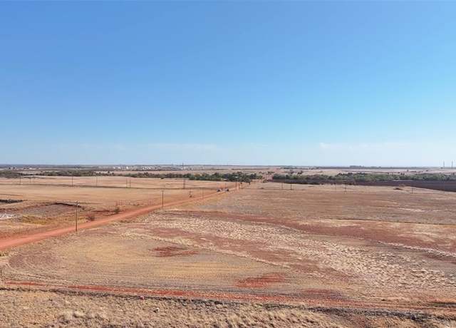 Property at 4 N 2940 Rd & E 850 Rd, Cashion, OK 73016