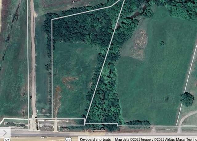 Property at 19297 NE 23rd St, Harrah, OK 73045