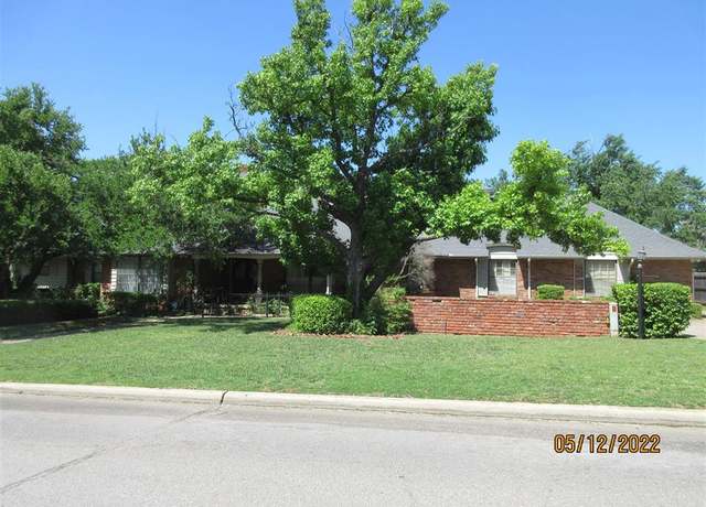 Property at 7307 Waverly Ave, Nichols Hills, OK 73120, 4 beds, 3 baths