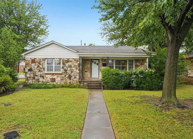Property at 1300 Downing St, The Village, OK 73120, 3 beds, 1 bath