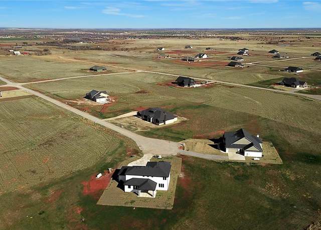 Property at 7624 NE Eagle Dr, Piedmont, OK 73078