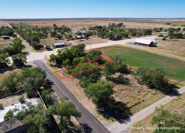 Property at 14480 W Texola Rd, Texola, OK 73668