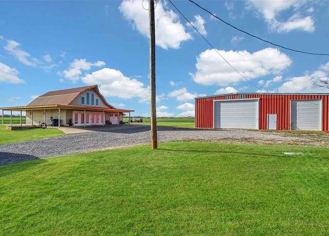 Property at 22331 E 1180 Rd, Cordell, OK 73632, 2 beds, 1.5 baths