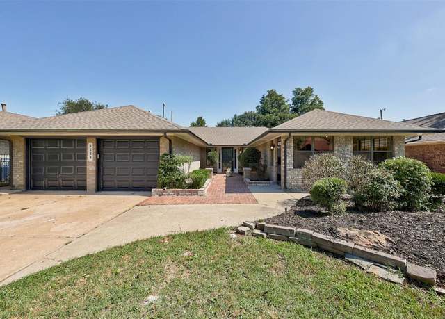 Property at 2617 NW 58th St, Oklahoma City, OK 73112, 4 beds, 2 baths
