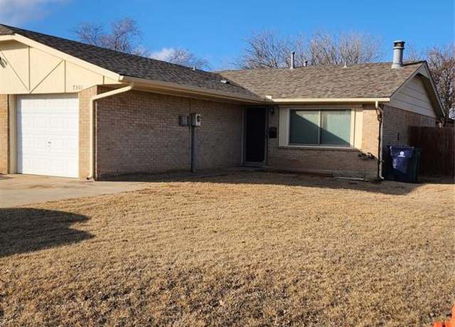 Property at 7501 NW 113th Pl, Oklahoma City, OK 73162, 2 beds, 2 baths