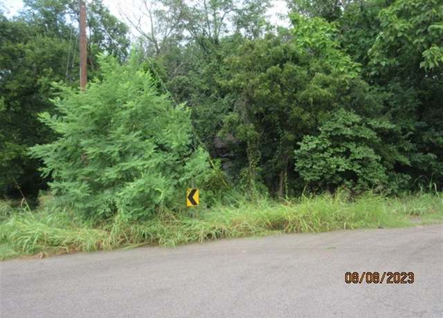 Property at 811 N Main St, Arcadia, OK 73007