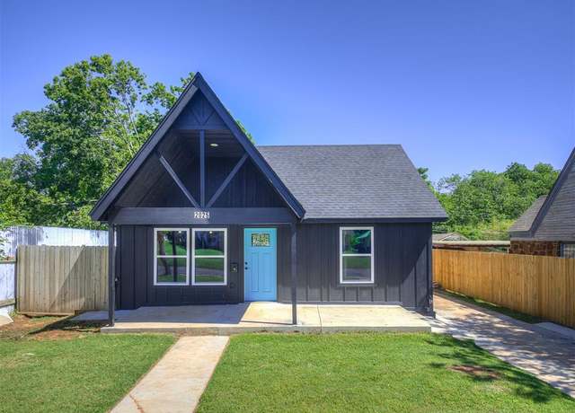Property at 2025 NW 30th St, Oklahoma City, OK 73118, 2 beds, 1 bath