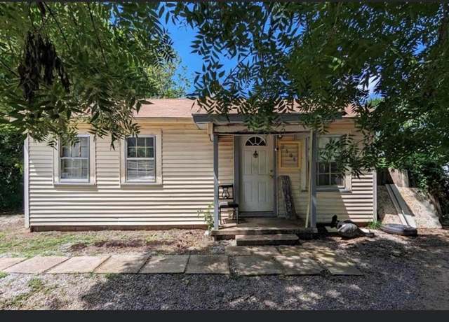 Property at 1309 W Pecan Ave, Duncan, OK 73533, 3 beds, 2 baths
