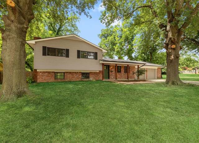 Property at 1124 Westbrooke Ter, Norman, OK 73072, 3 beds, 2 baths