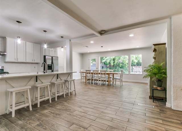 Property at 4221 NW 60th Pl, Oklahoma City, OK 73112, 4 beds, 2 baths