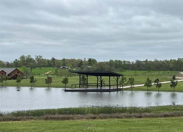 Property at 279 Crystal Lake Ln, Broken Bow, OK 74728