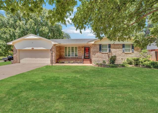 Property at 113 Ramsey Pl, Elk City, OK 73644, 3 beds, 2 baths