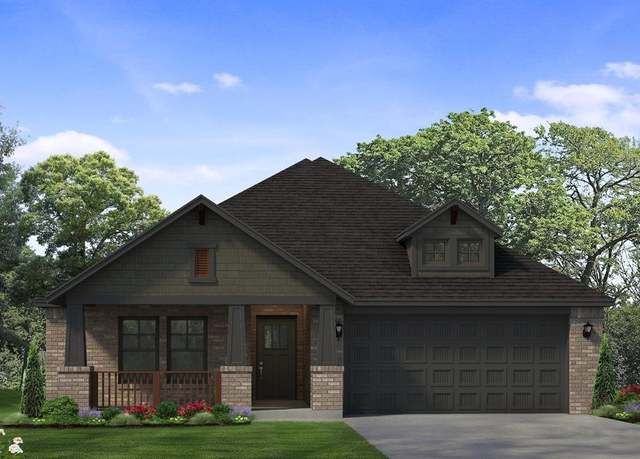 Property at 4824 Sand Lily Ln, Edmond, OK 73034, 3 beds, 2.5 baths