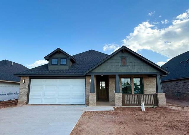 Property at 4824 Sand Lily Ln, Edmond, OK 73034, 3 beds, 2.5 baths
