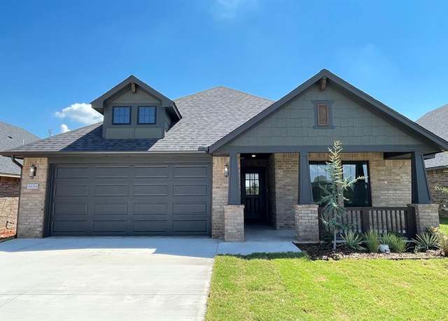 Property at 4824 Sand Lily Ln, Edmond, OK 73034, 3 beds, 2.5 baths
