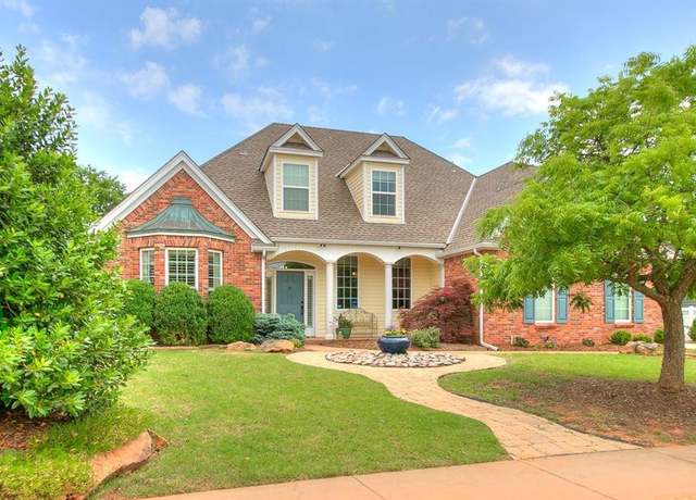 Property at 404 Nantucket Blvd, Norman, OK 73071, 4 beds, 3.5 baths
