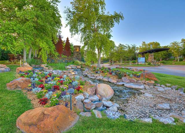 Property at 5825 Harper Creek Trl, Edmond, OK 73034