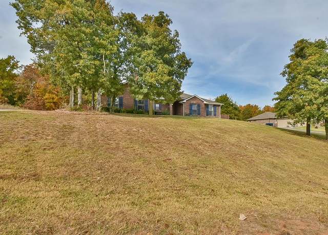 Property at 7301 Morning Song Dr, Oklahoma City, OK 73150, 4 beds, 2 baths