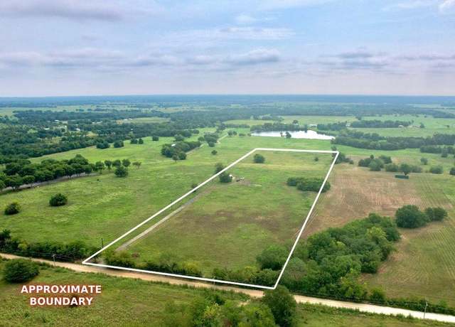 Property at One Well Rd, Durant, OK 74701