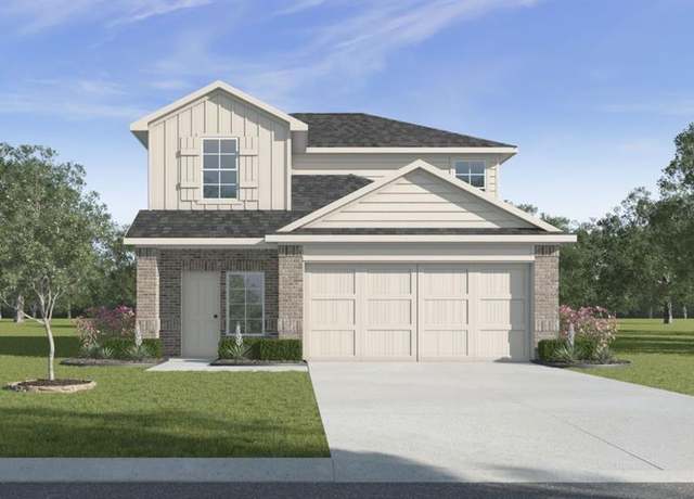 Property at 625 NE 107th St, Oklahoma City, OK 73114, 4 beds, 2.5 baths