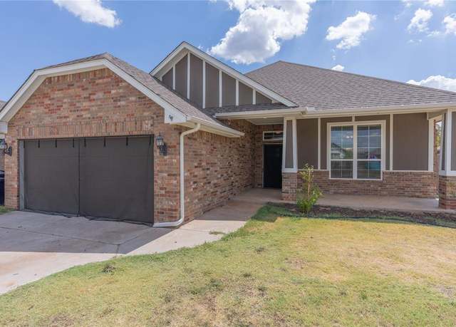 Property at 13812 Village Cv, Piedmont, OK 73078, 3 beds, 2 baths