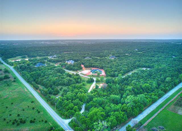 Property at 5841 Harper Creek Trl, Edmond, OK 73034
