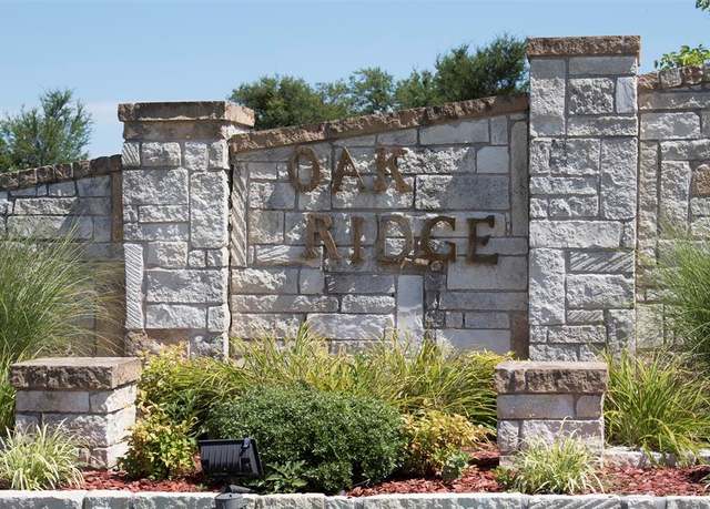 Property at 1914 Oak Ridge Ct, Kingston, OK 73439