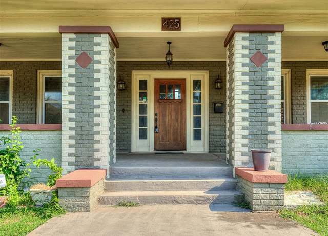 Property at Undisclosed address, Oklahoma City, OK 73104, 3 beds, 2.5 baths