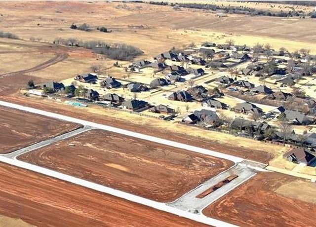 Property at 3501 Redbud Ridge Rd, Chickasha, OK 73018