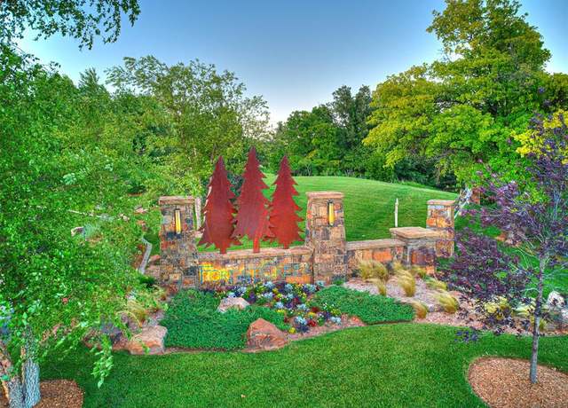 Property at 5917 Harper Creek Trl, Edmond, OK 73034
