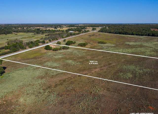 Property at 0 County Street 2790, Rush Springs, OK 73082