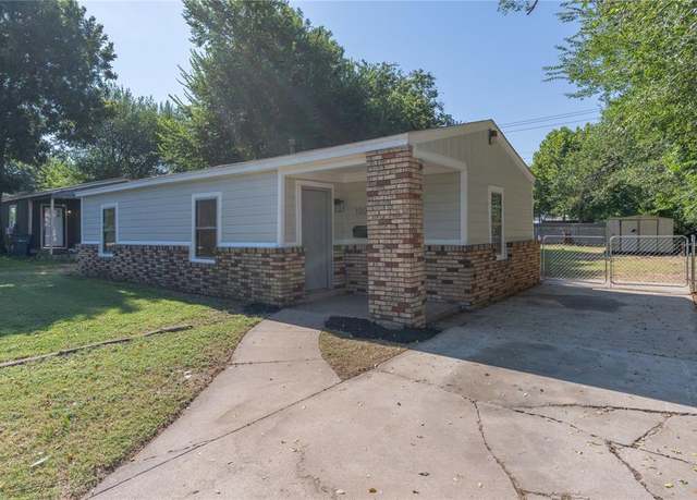 Property at 1006 SE 51st St, Oklahoma City, OK 73129, 2 beds, 1 bath