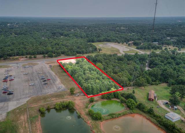 Property at 18500 E State Highway 9, Norman, OK 73026